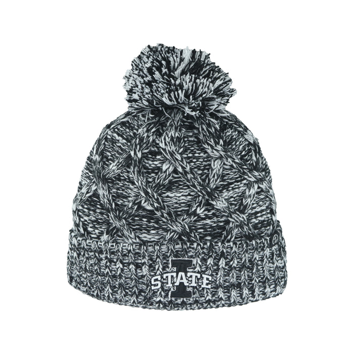 Iowa State Tanja Knit