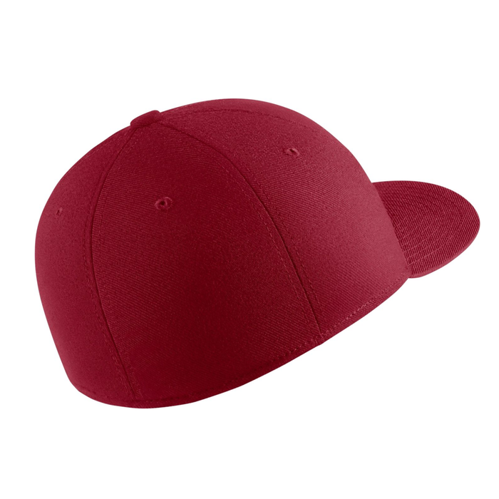 Iowa State University Nike Swooshflex Volleyball Cyclones Cap
