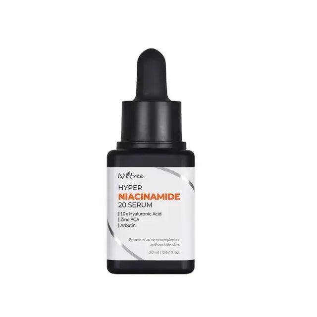 ISNTREE Hyper Niacinamide 20 Serum 20 ml - DOKAN