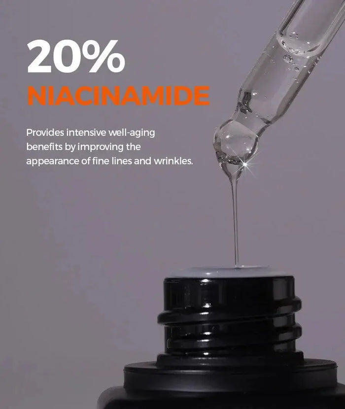 ISNTREE Hyper Niacinamide 20 Serum 20 ml - DOKAN