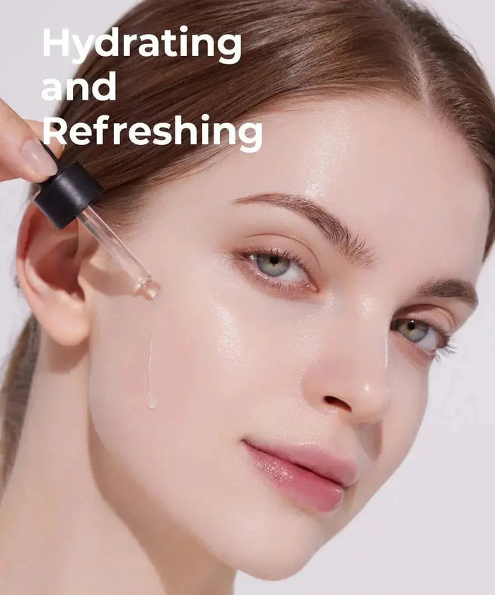 ISNTREE Hyper Niacinamide 20 Serum 20 ml - DOKAN