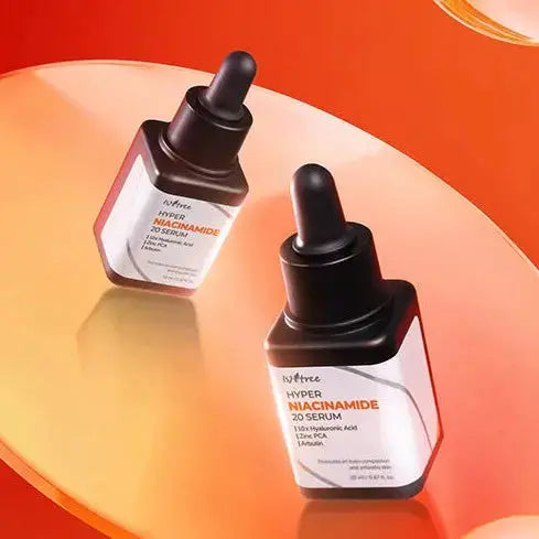 ISNTREE Hyper Niacinamide 20 Serum 20 ml - DOKAN