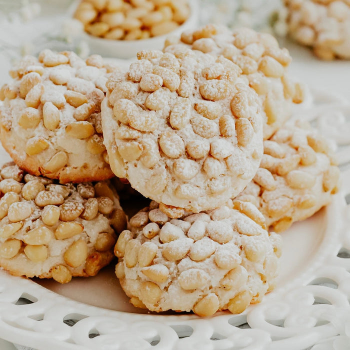Italian Pignoli Cookies | Fragrance Oil