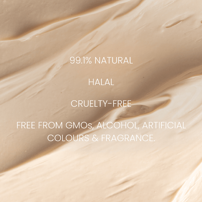 Izil Beauty Green Tea Pore Clarifying Clay Mask 60ml - Beauty Tribe