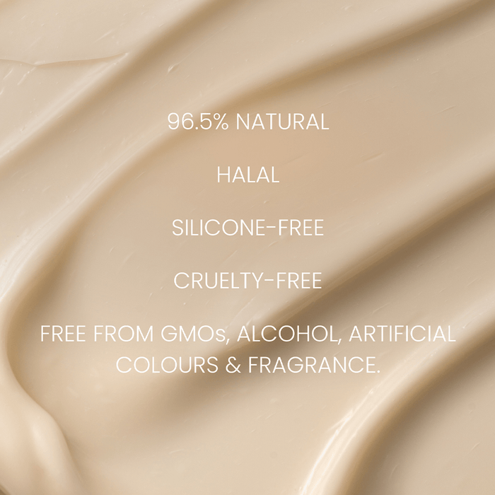 Izil Beauty Prickly Pear & HA Regenerating Cream 65ml - Beauty Tribe