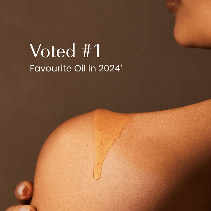 Izil Beauty Pure Argan Oil 100ml - Beauty Tribe