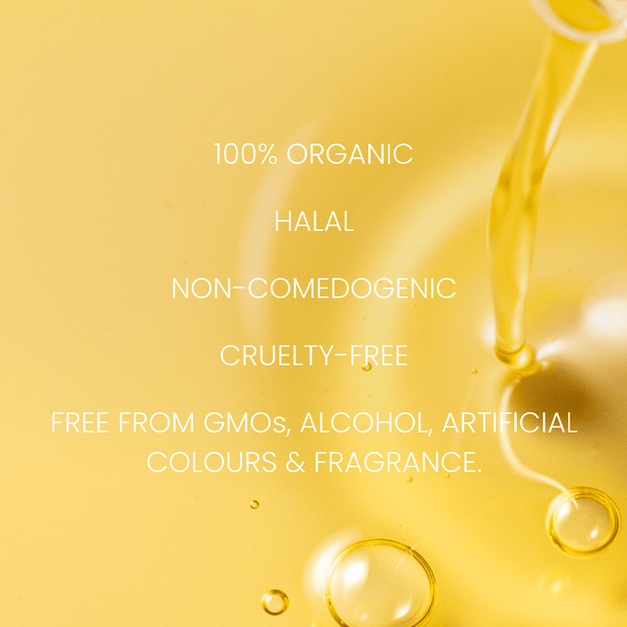 Izil Beauty Pure Regenerating Prickly Pear Oil 30ml - Beauty Tribe