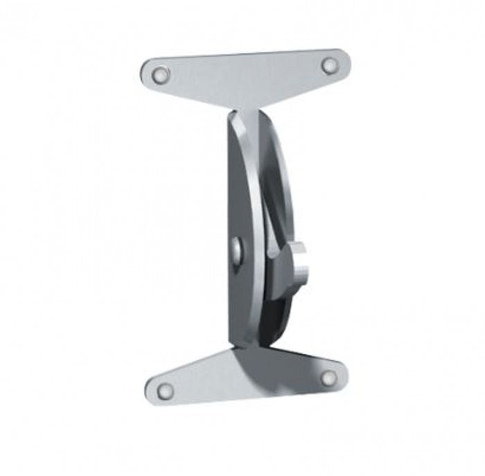 JD MACDONALD Security Clothes Hook Snap Down