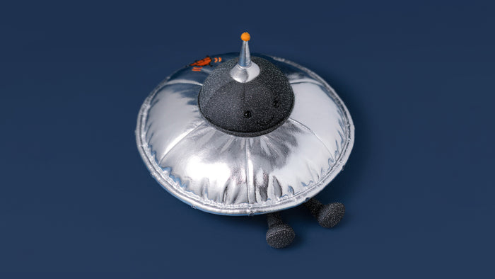 Jellycat Jellysaucer