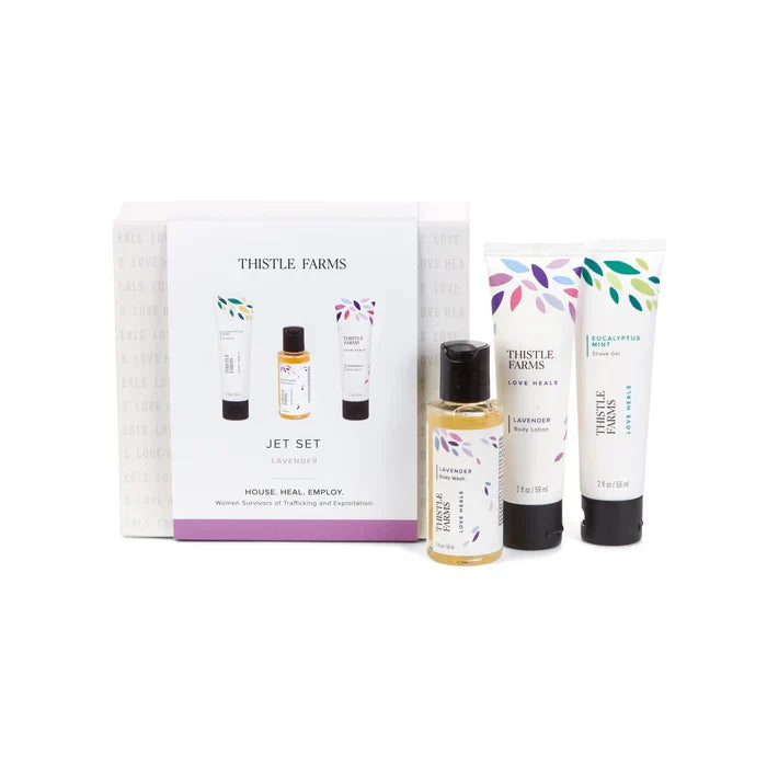 Jet Set- Assorted Scents