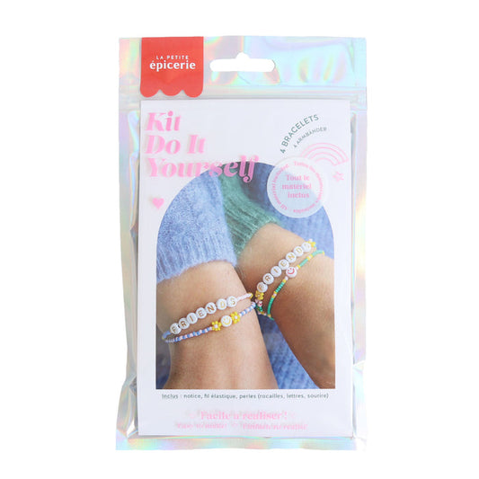 Jewellery Kit - Bracelet - Friends