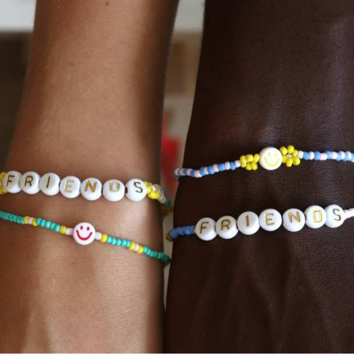 Jewellery Kit - Bracelet - Friends