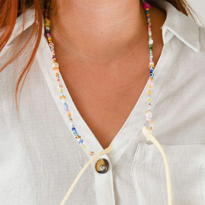 La Petite Epicerie Pro - Jewellery Kit - My Colourful Jewellery - Lifestyle Cut 3