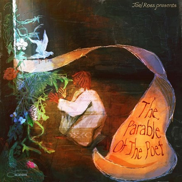 Joel Ross - The Parable of the Poet - 2xLP
