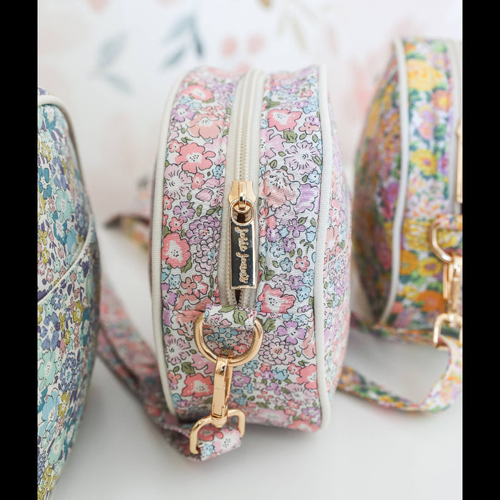 Josie Joan's - Liberty London Lillia Crossbody Messenger Bag