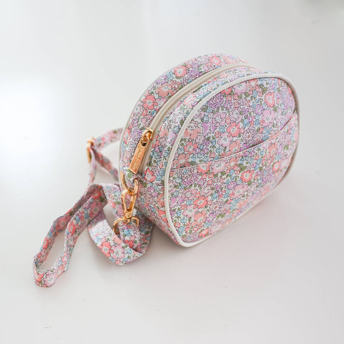 Josie Joan's - Liberty London Lillia Crossbody Messenger Bag