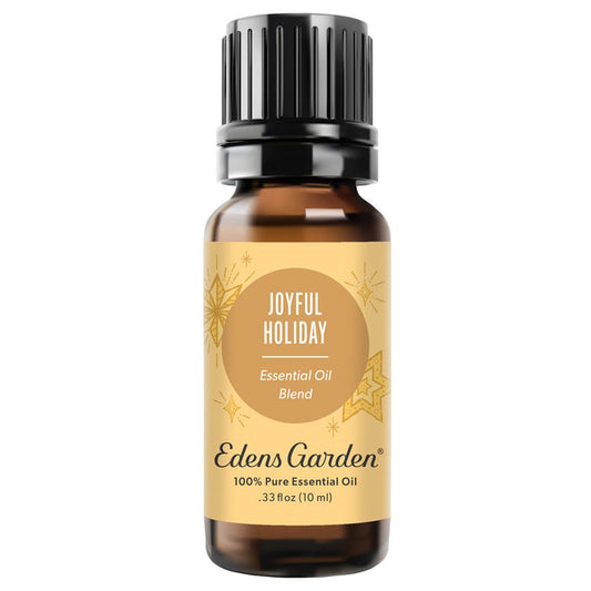 Joyful Holiday Essential Oil Blend