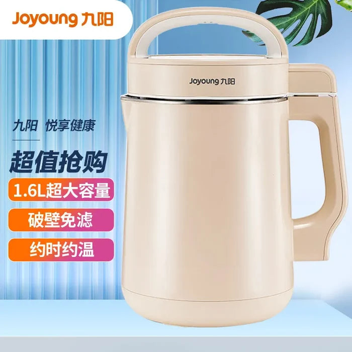 Joyoung Intelligent Soymilk Maker
