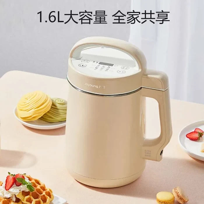 Joyoung Intelligent Soymilk Maker