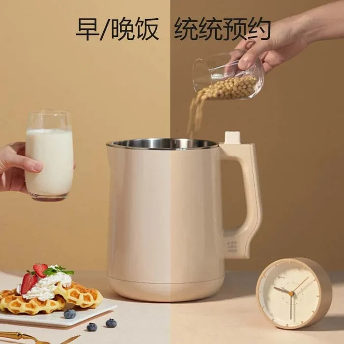 Joyoung Intelligent Soymilk Maker