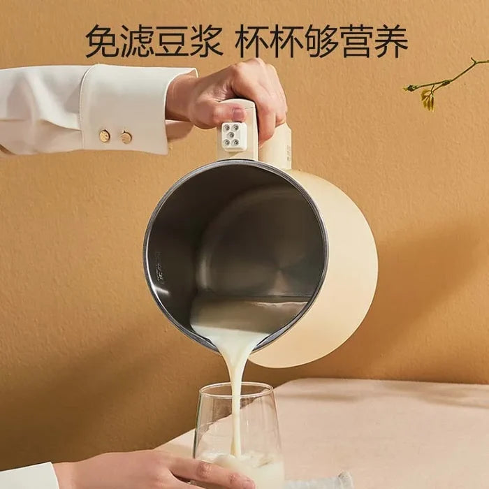 Joyoung Intelligent Soymilk Maker