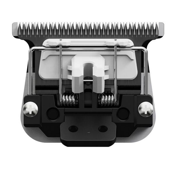 JRL FF2020T EZ-GAP Trimmer M (Metal) T-Blade - Black # SF09 - Palms Fashion Inc.