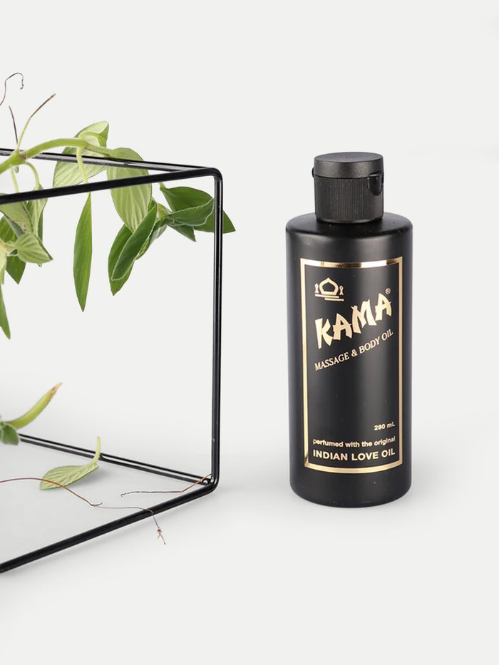 Kama Massage & Body Oil | One Colour-Image 1