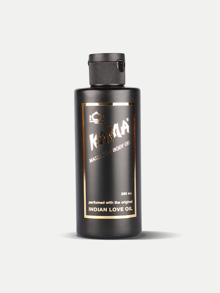 Kama Massage & Body Oil | One Colour-Image 2