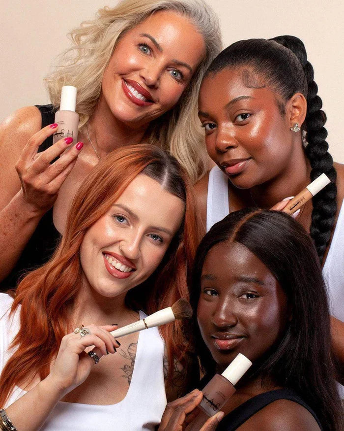 KASH - Aura Skin Radiant Foundation