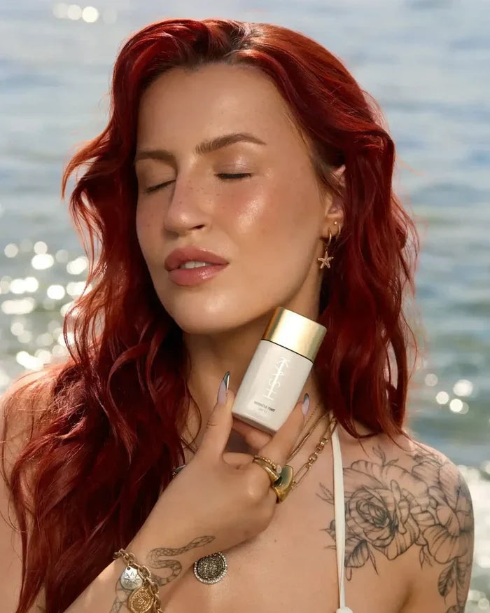 Kash Beauty Miracle Tint SPF 15