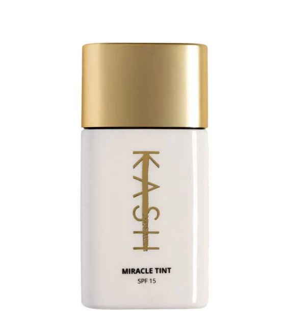 Kash Beauty Miracle Tint SPF 15