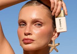 Kash Beauty Miracle Tint SPF 15