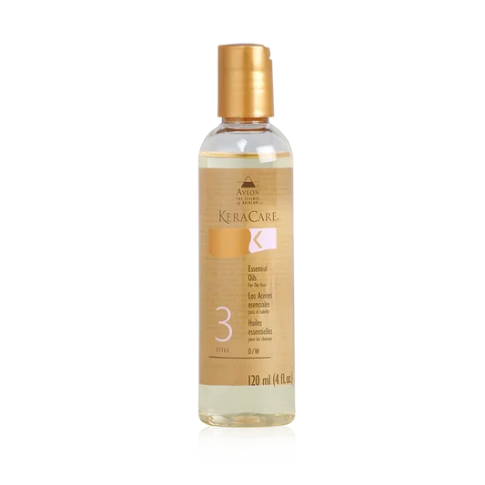 Kera Care Essential Oils 4oz