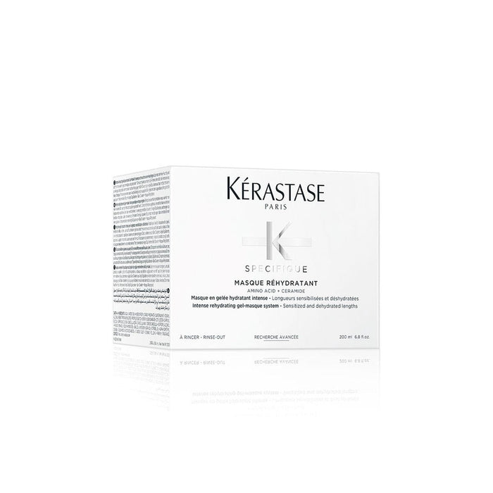 Kerastase Specifique Masque Rehydratant Hair Mask 200ml - Beauty Tribe