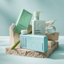 KEVIN.MURPHY | Eternal Curls Kit