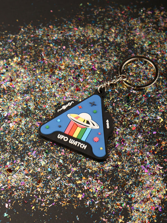 Keyring UFO Watch | One Colour-Image 1