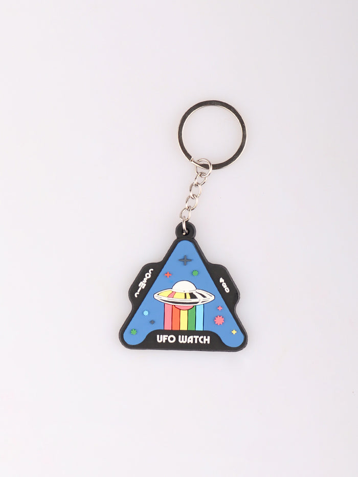 Keyring UFO Watch | One Colour-Image 2