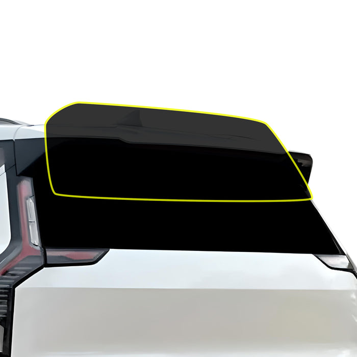 Rear Windshield / 70%