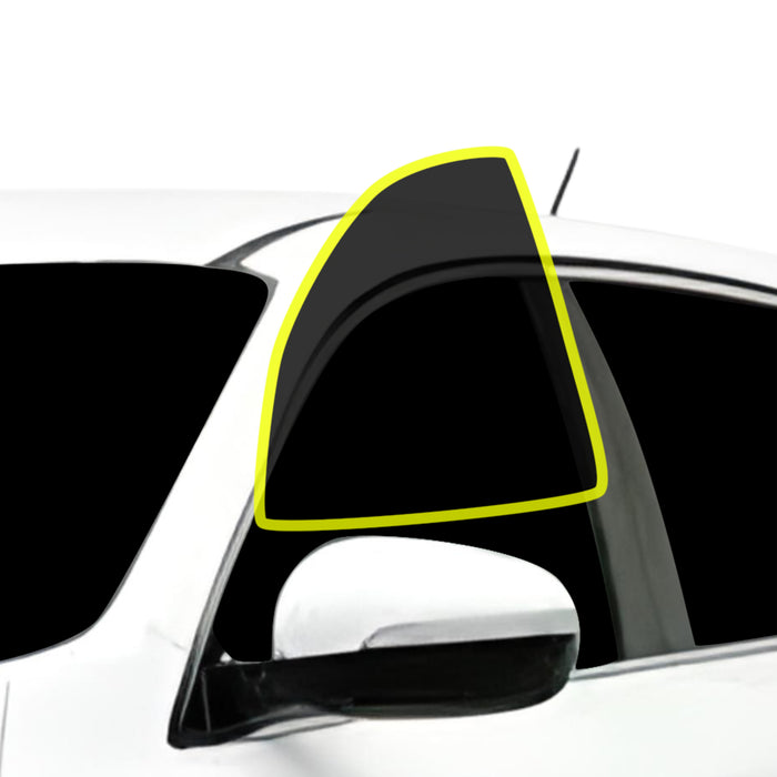 Fits Kia Sorento 2016+ Premium Nano Ceramic Precut Window Tint Film Kit Front Rear Windows Windshield - Bogar Tech Designs