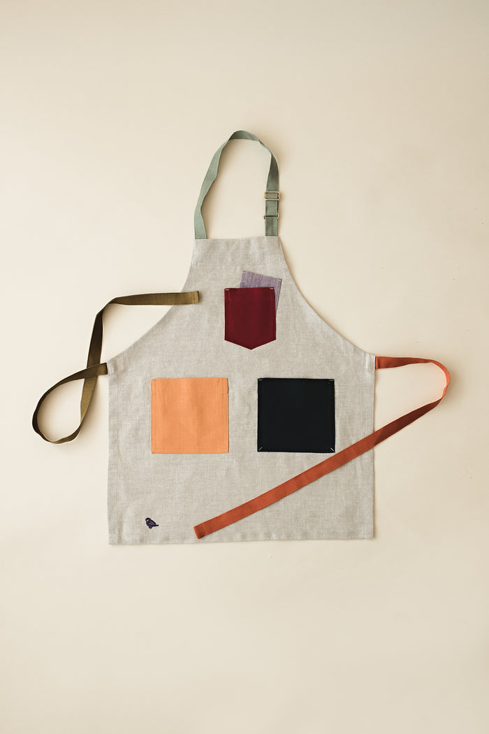 kids apron