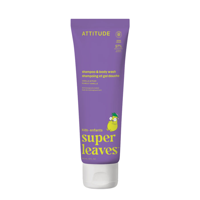 Kids Conditioner
