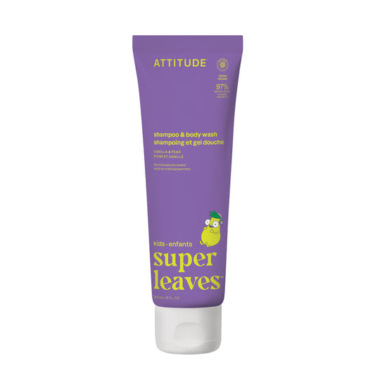 Kids Conditioner