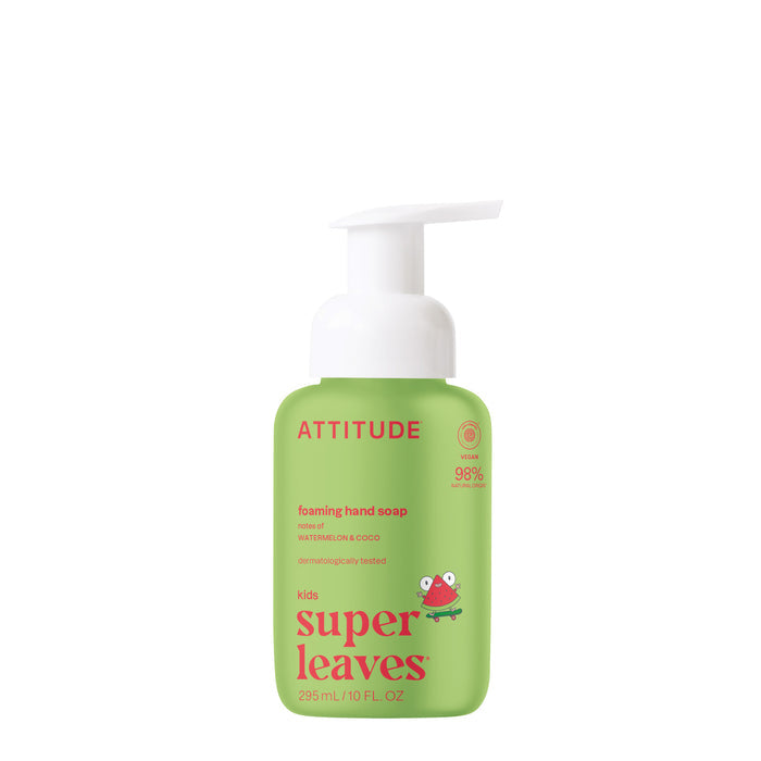 Kids Foaming Hand Soap