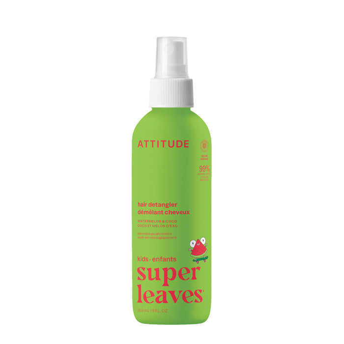 Kids Hair Detangler