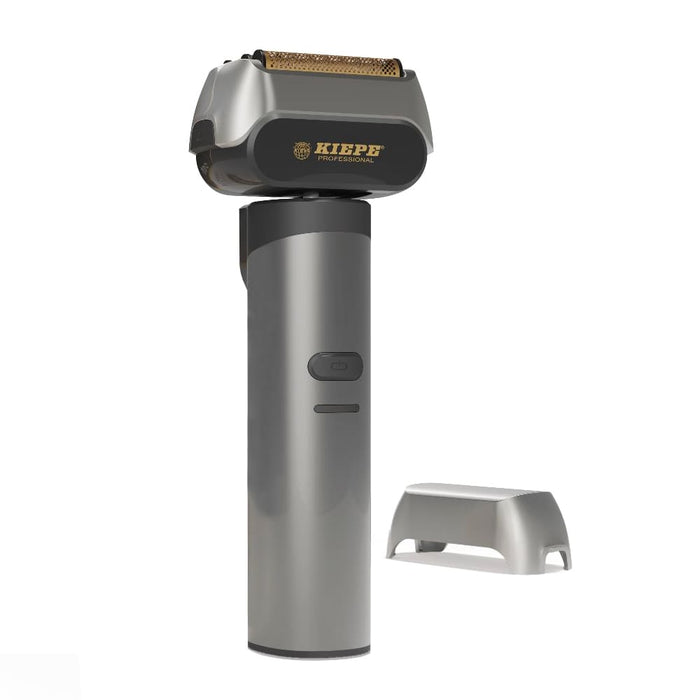 rasoio-elettrico-smooth-kiepe - Goldblades