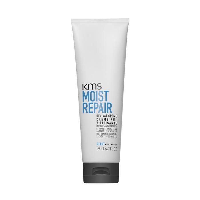 KMS MoistRepair Revival Creme 4.2oz - KMS | Available at Studio 360 Salon, Chatham, NJ