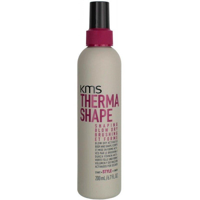 KMS ThermaShape Shaping Blow Dry 6.7oz - KMS | Available at Studio 360 Salon, Chatham, NJ