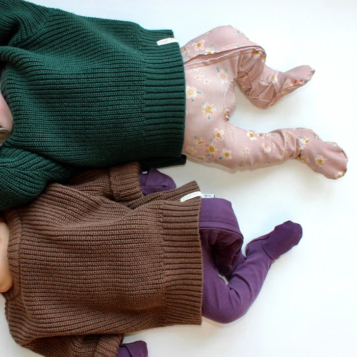 Knit Sweater