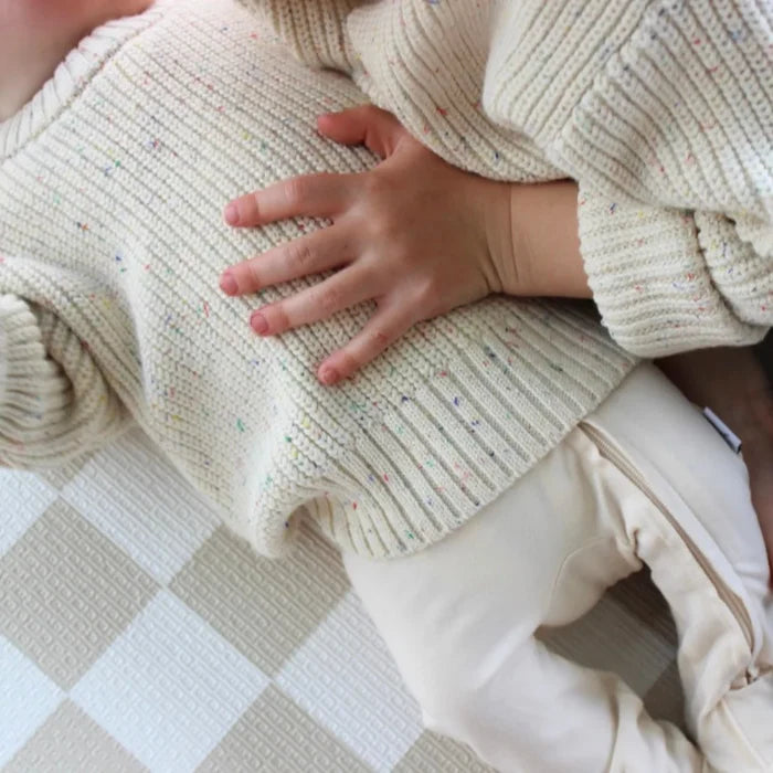 Knit Sweater