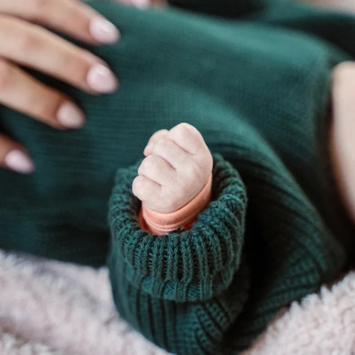 Knit Sweater
